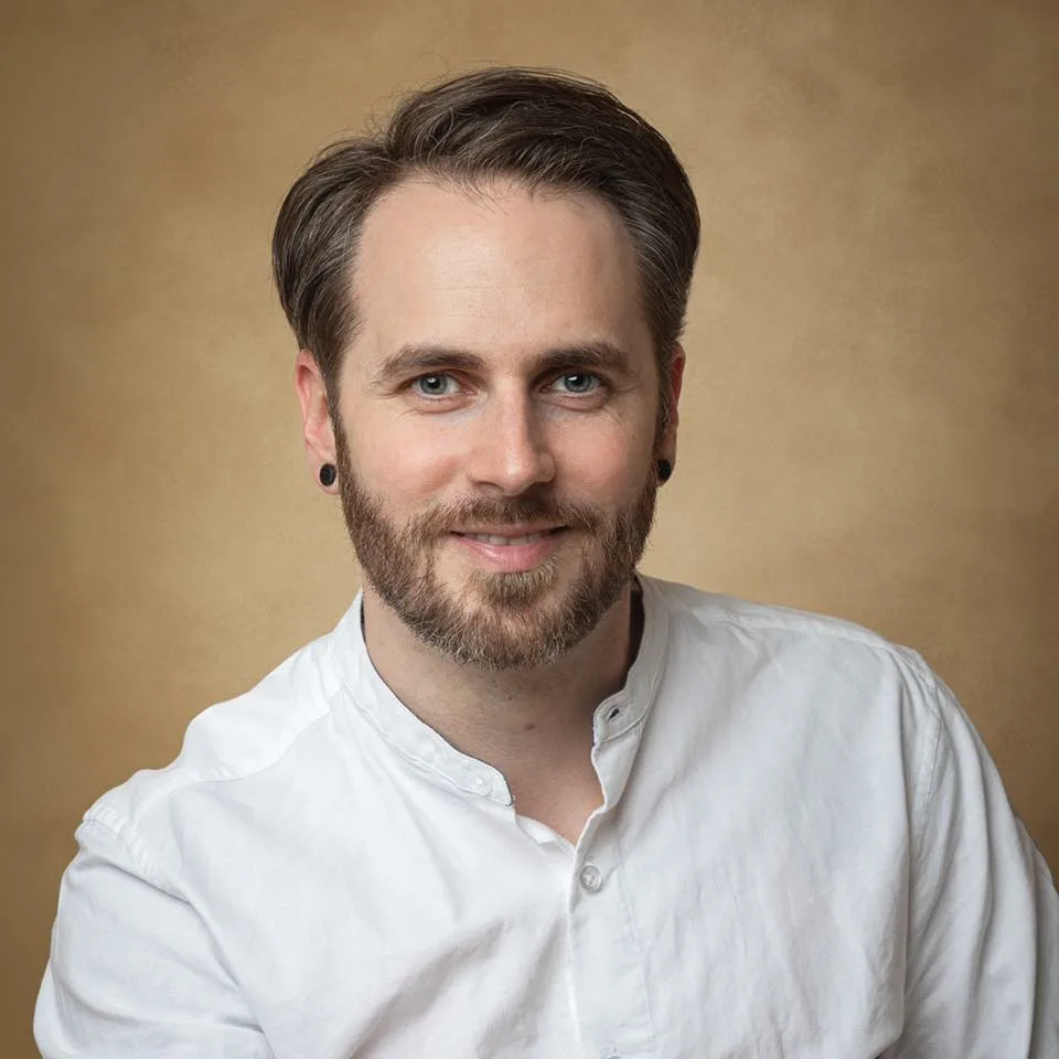 Chris P.
