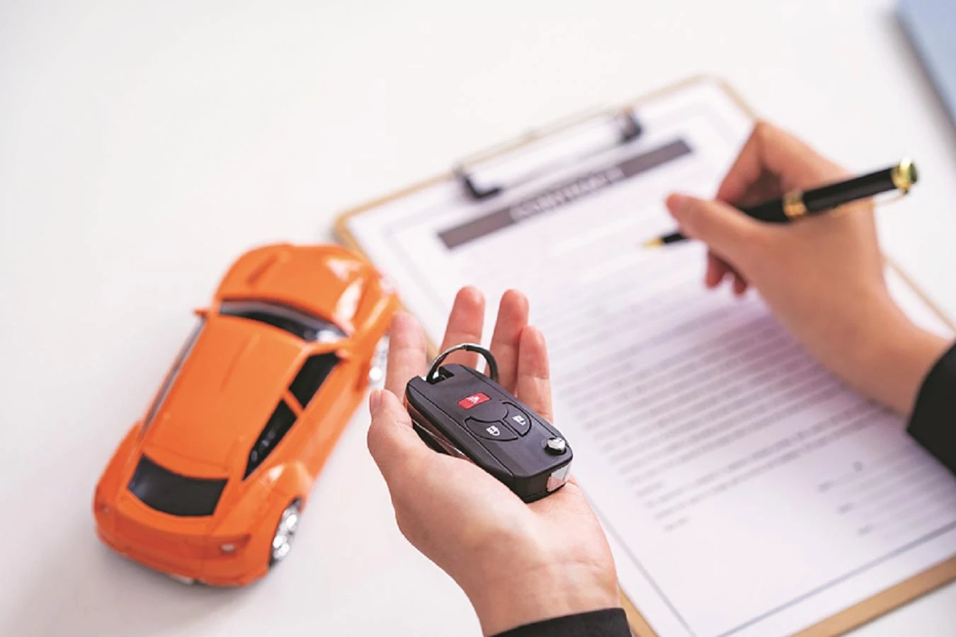 Benefits of Choosing Reliable Auto Insurance for Long-Term Financial Safety