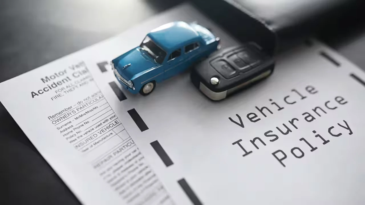 Common Car Insurance Mistakes That Could Cost You More in the Long Run