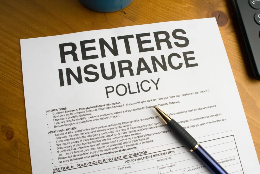 What Renters Insurance Covers and Why You Should Consider Getting a Policy