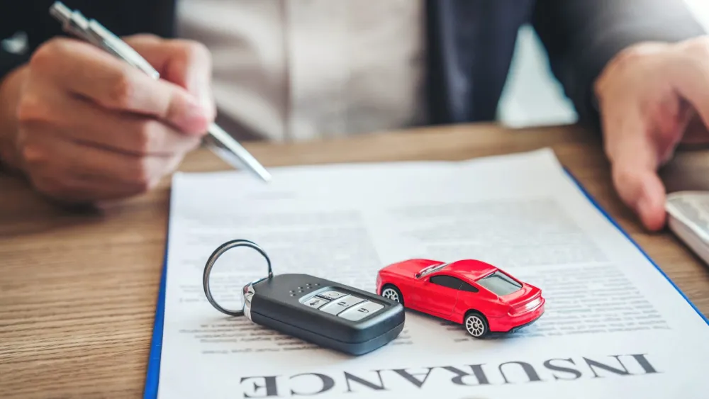 Car insurance in Manassas, VA