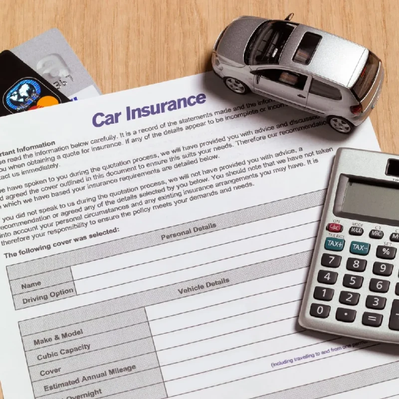 Classic Car Insurance