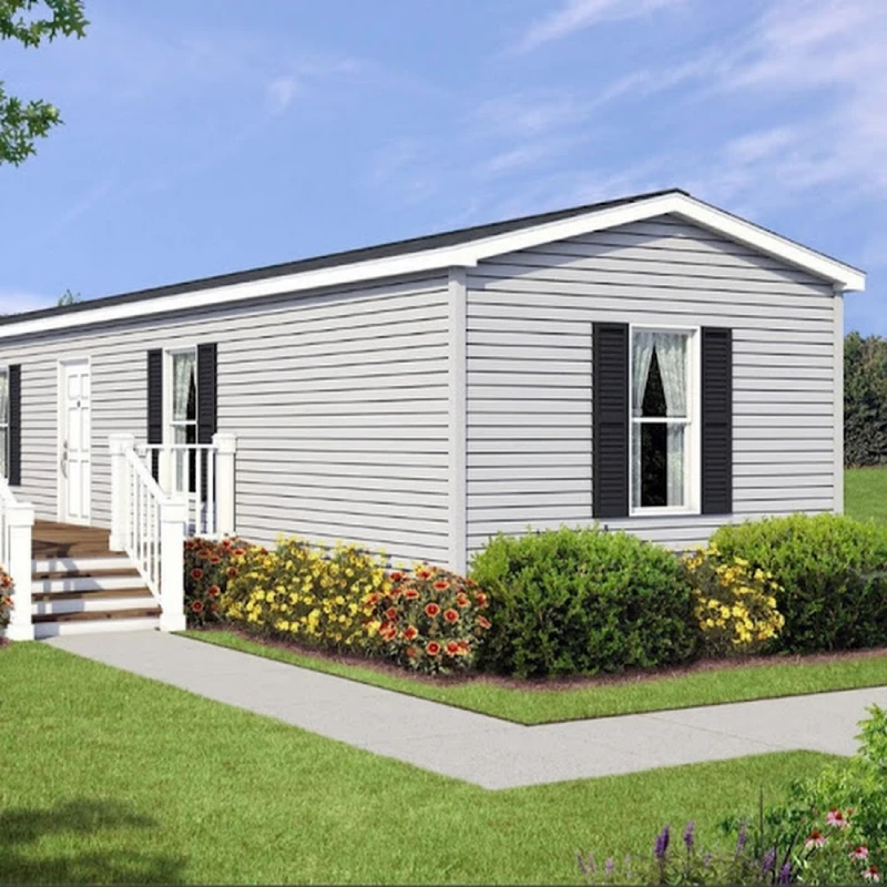 Mobile Home Insurance