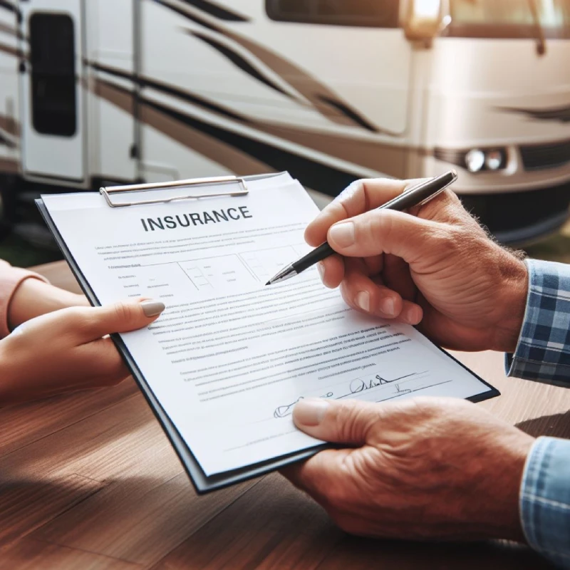 RV Insurance