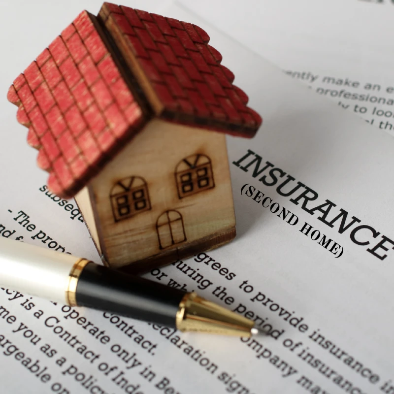 Rental Property Insurance