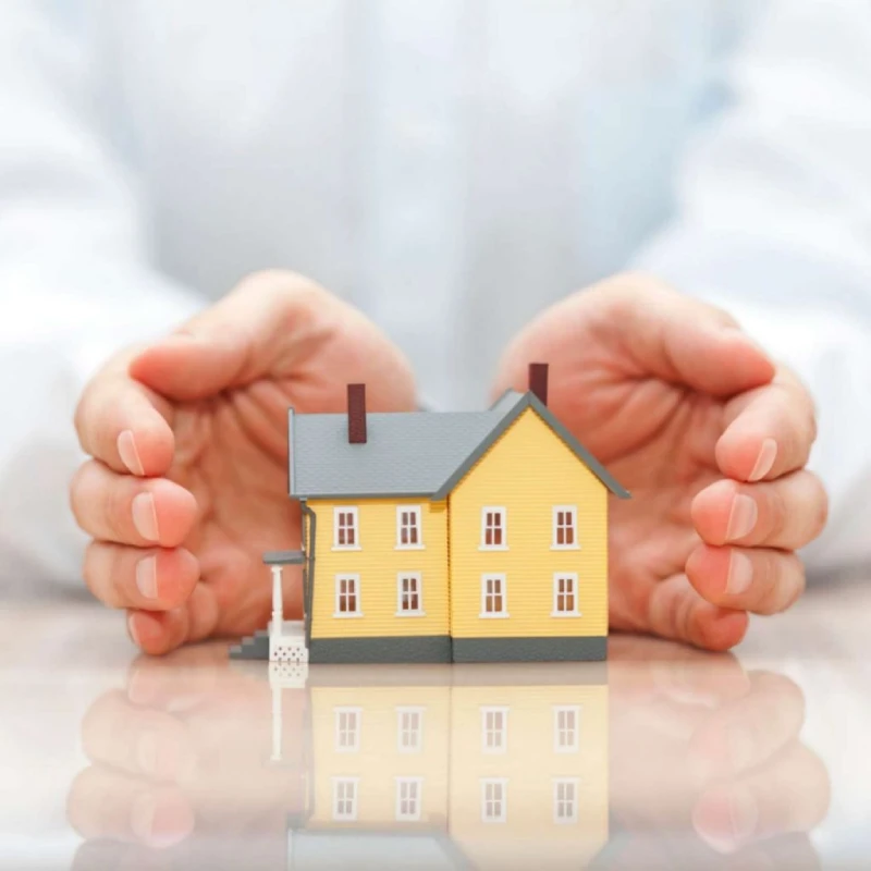 Secondary Home Insurance