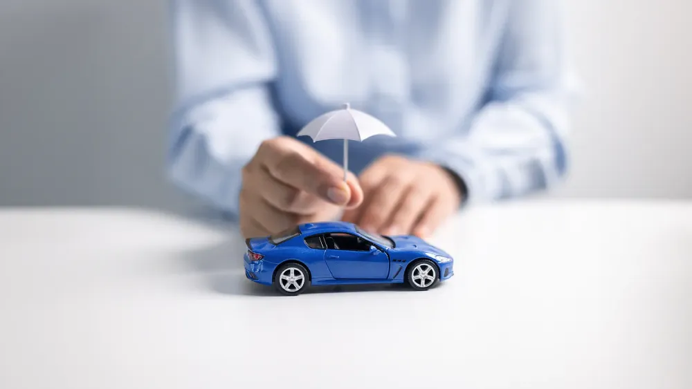 Vehicle Insurance