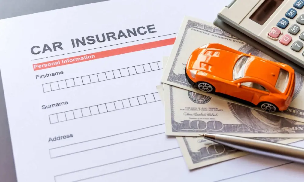 Woodbridge Car Insurance