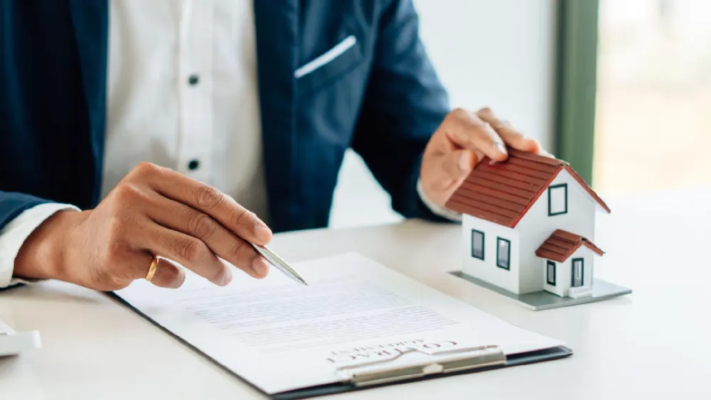 Woodbridge Property Insurance