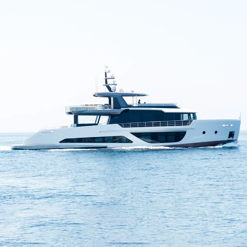 Yacht Insurance